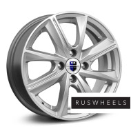 Диски КиК R15 / 6J PCD 4x100 ЕТ 40 ЦО 60.1 Арнар-Оригинал Диски КиК R15 / 6J PCD 4x100 ЕТ 40 ЦО 60.1 Арнар-Оригинал