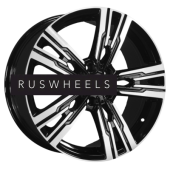 Диски RST 8x18/5x120 ET50 D65,1 R228 (VW) BD