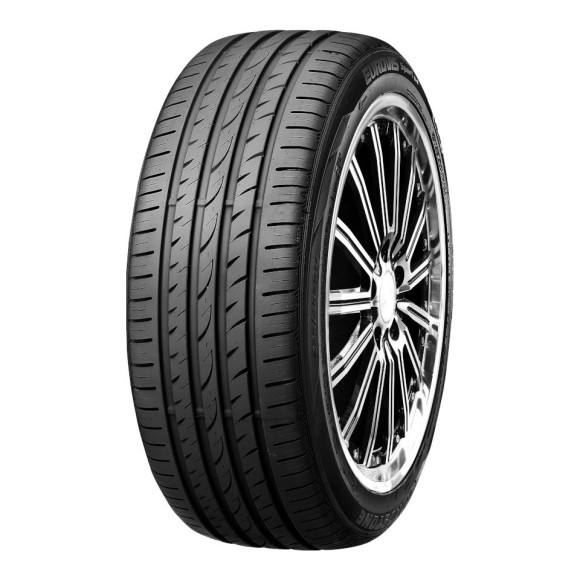 Шины Roadstone  195/45/16  V 84 Eurovis Sport 04  XL