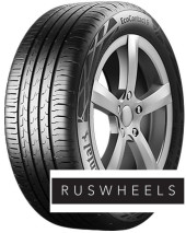 Шины Continental 235/50 r19 EcoContact 6 ContiSeal 99T