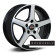 Диски Alcasta R16 / 6.5J PCD 5x108 ЕТ 45 ЦО 63.35 M62