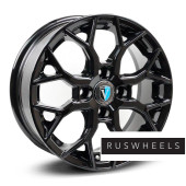 Диски Venti R14 / 5.5J PCD 4x98 ЕТ 35 ЦО 58.6 1419 Диски Venti R14 / 5.5J PCD 4x98 ЕТ 35 ЦО 58.6 1419