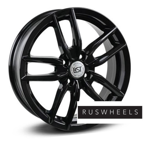 Диски RST R16 / 6J PCD 4x100 ЕТ 48 ЦО 54.1 R076