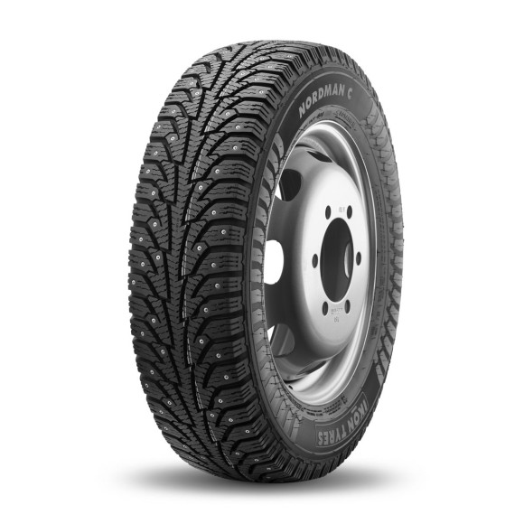 Шины Nordman  215/65/16  R 109/107 C Nordman C  Ш.