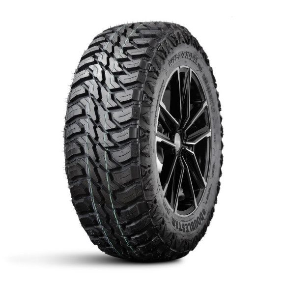 Шины DoubleStar  33/12.5/15  N 108 T01