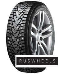 Шины Hankook 225/65 r17 Winter i*Pike RS2 W429 102T Шипы