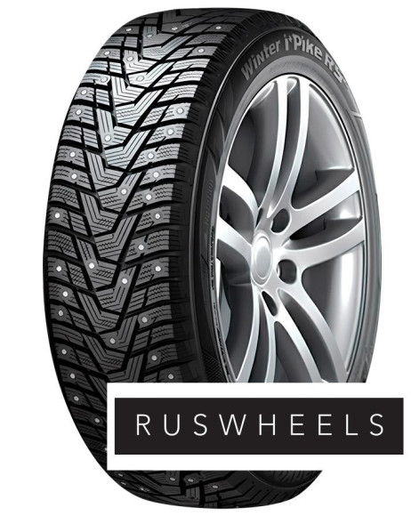 Шины Hankook 225/65 r17 Winter i*Pike RS2 W429 102T Шипы