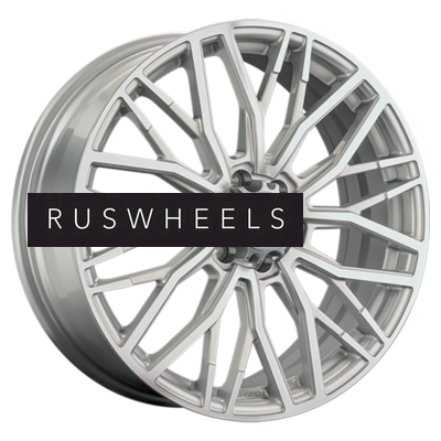 Диски LS Forged 8x20/6x114,3 ET46 D67,1 LS FG33 SF (конус, Колпак+лого) Диски LS Forged 8x20/6x114,3 ET46 D67,1 LS FG33 SF (конус, Колпак+лого)