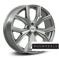 Диски Скад R19 / 7J PCD 5x108 ЕТ 33 ЦО 60.1 KL-1162