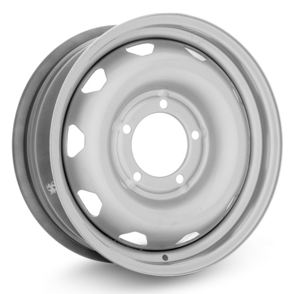 Диски ТЗСК  UAZ-Patriot  6,5\R16 5*139,7 ET40  d108,5  Серебро  [15351874.459244.883-21]