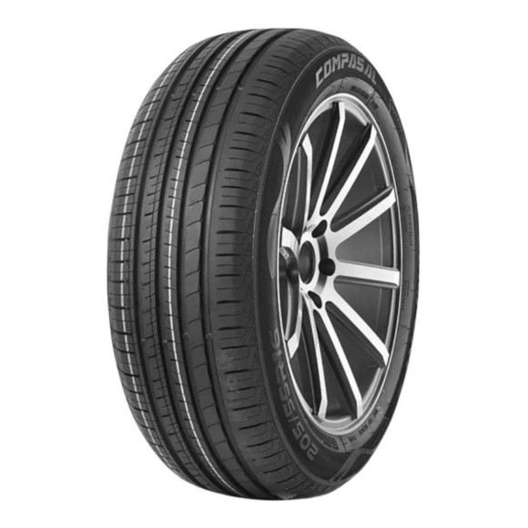 Шины Compasal  215/45/16  W 90 Blazer HP  XL