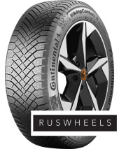 Шины Continental 255/45 r21 VikingContact 8 106T