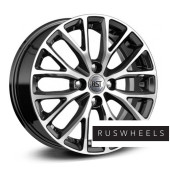 Диски RST R15 / 6J PCD 4x100 ЕТ 48 ЦО 54.1 R015