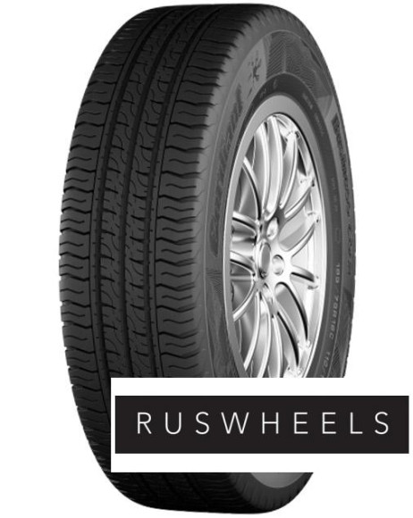 Шины Cordiant 225/70 r15c Business CS-2 112/110R