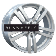 Диски Replay 8,5x19/5x112 ET38 D66,6 MR73 Sil (конус, MB001) Диски Replay 8,5x19/5x112 ET38 D66,6 MR73 Sil (конус, MB001)