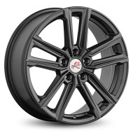 Диски XtrikeRST 7,0\R18 5*114.3 ET35 d60.1 BKM