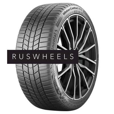 Шины Continental 315/35R21 111V XL WinterContact 8 S TL FR
