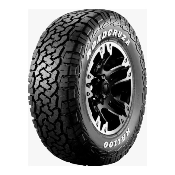 Шины Roadcruza LT265/70R18 124/121S RA1100 TL WW M+S 10PR Шины Roadcruza LT265/70R18 124/121S RA1100 TL WW M+S 10PR