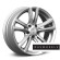 Диски Скад R18 / 8J PCD 5x112 ЕТ 38 ЦО 66.6 Мюнхен