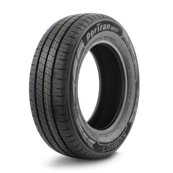 Шины Kumho 195 r15 Portran KC53 106/104R Шины Kumho 195 r15 Portran KC53 106/104R