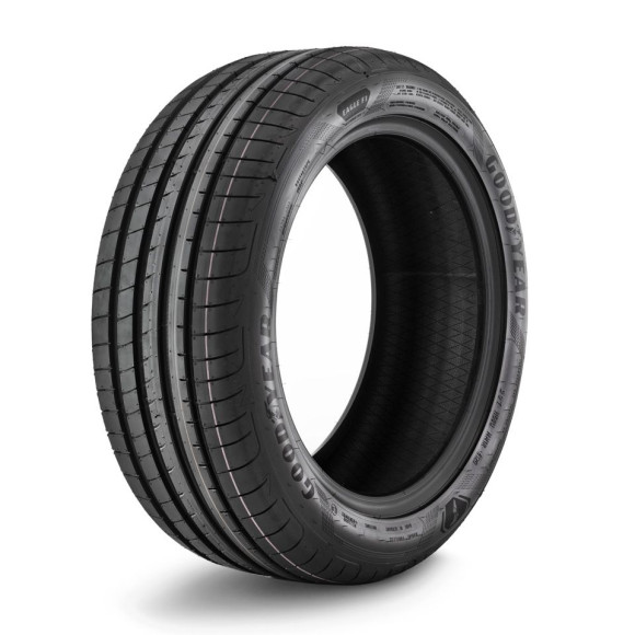 Шины GoodYear  255/35/20  Y 97 EAG. F-1 ASYMMETRIC 5  XL (BMW)