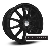 Диски Скад R16 / 7J PCD 4x108 ЕТ 32 ЦО 65.1 Le Mans