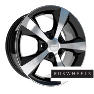 Диски Скад R16 / 7J PCD 5x112 ЕТ 45 ЦО 57.1 Кёльн