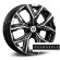 Диски КиК R18 / 6.5J PCD 5x108 ЕТ 52 ЦО 60.1 Айона Диски КиК R18 / 6.5J PCD 5x108 ЕТ 52 ЦО 60.1 Айона