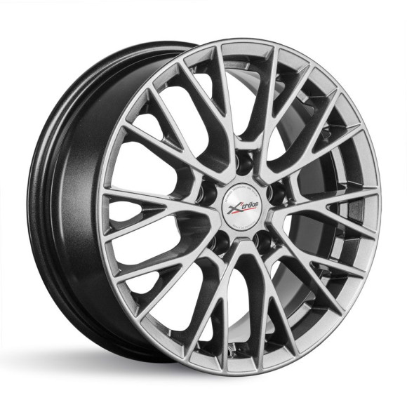 Диски X'trike  X-135  6,5\R16 5*114,3 ET40  d66,1  HSB  [79694]