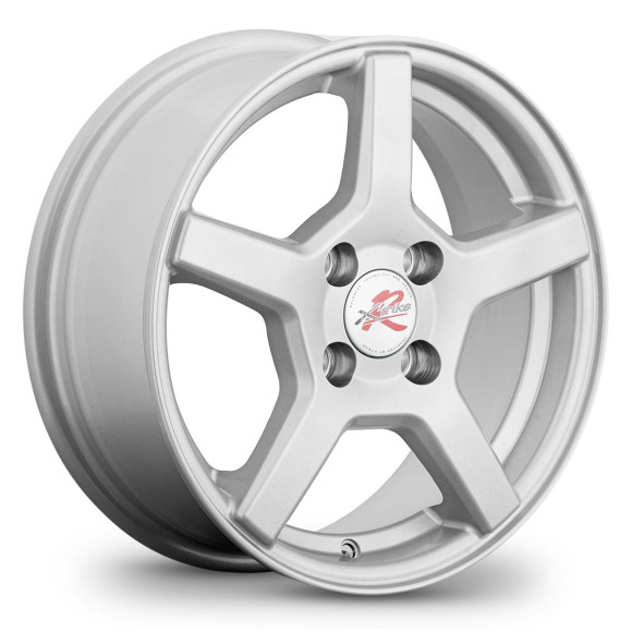 Диски X'trikeRST  Lada  R024  5,5\R14 4*98 ET33  d58,6  HSL  [40926]