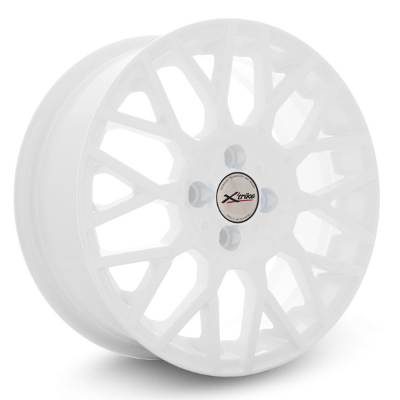Диски X'trike  X-125  6,5\R16 4*100 ET48  d60,1  W  [68190]
