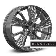 Диски Скад R19 / 7J PCD 5x114.3 ЕТ 40 ЦО 66.6 Легато Диски Скад R19 / 7J PCD 5x114.3 ЕТ 40 ЦО 66.6 Легато