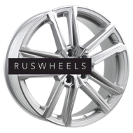 Диски RST 7x18/5x114,3 ET38 D67,1 R078 (Outlander) Silver Диски RST 7x18/5x114,3 ET38 D67,1 R078 (Outlander) Silver