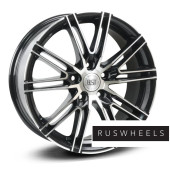 Диски RST R17 / 7J PCD 5x114.3 ЕТ 45 ЦО 60.1 R187 Диски RST R17 / 7J PCD 5x114.3 ЕТ 45 ЦО 60.1 R187