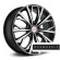 Диски X-trikeRST R18 / 7J PCD 5x114.3 ЕТ 38 ЦО 67.1 Outlander R038