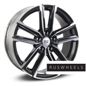 Диски RST R18 / 7J PCD 5x114.3 ЕТ 38 ЦО 67.1 R078