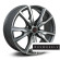 Диски Legeartis Concept R20 / 8.5J PCD 5x112 ЕТ 35 ЦО 66.6 B564
