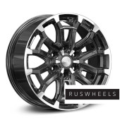 Диски Скад R18 / 8J PCD 6x114.3 ЕТ 46 ЦО 67.1 Авилис Диски Скад R18 / 8J PCD 6x114.3 ЕТ 46 ЦО 67.1 Авилис