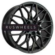 Диски Khomen Wheels 7x18/5x114,3 ET45 D67,1 KHW1813 (CX-5/Seltos) Gray