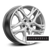 Диски Скад R18 / 8J PCD 5x120 ЕТ 45 ЦО 65.1 Челси