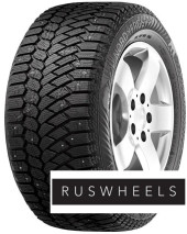 Шины Gislaved 185/65 r14 Nord Frost 200 90T Шипы