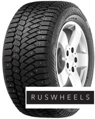 Шины Gislaved 185/65 r14 Nord Frost 200 90T Шипы