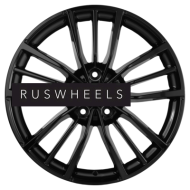 Диски Khomen Wheels 7x18/5x114,3 ET35 D60,1 KHW1812 (Lifan X70) Black Диски Khomen Wheels 7x18/5x114,3 ET35 D60,1 KHW1812 (Lifan X70) Black