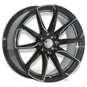 Диски Lizardo 6.5\R15 5*100 ET38 d57.1 BMF