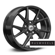 Диски Wheels UP R17 / 7J PCD 5x112 ЕТ 45 ЦО 57.1 Up105