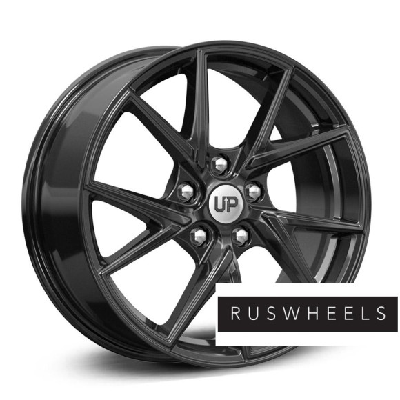 Диски Wheels UP R17 / 7J PCD 5x112 ЕТ 45 ЦО 57.1 Up105