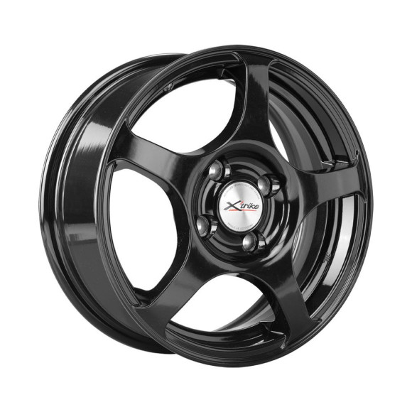 Диски X'trike  X-103  5,5\R14 4*98 ET35  d58,5  BK  [10203]
