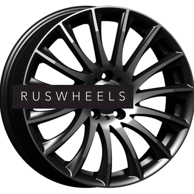 Грузовые диски СКАД 7x18/5x112 ET43 D66,6 Валенсия (КЛ282) Алмаз