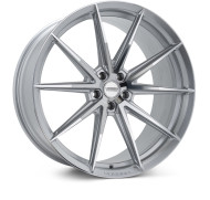Диски Vossen HFX-2 19x8.5 Silver Polished