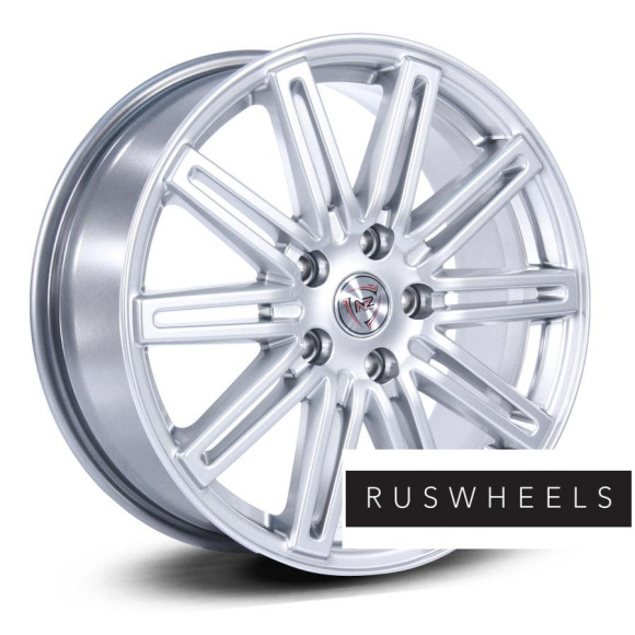 Диски NZ R17 / 7J PCD 5x114.3 ЕТ 45 ЦО 60.1 R-01